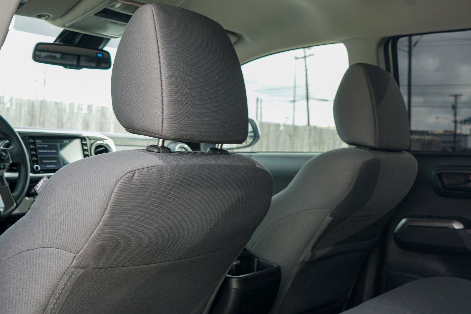 Used 2023 Toyota Tacoma SR5 RWD image 22