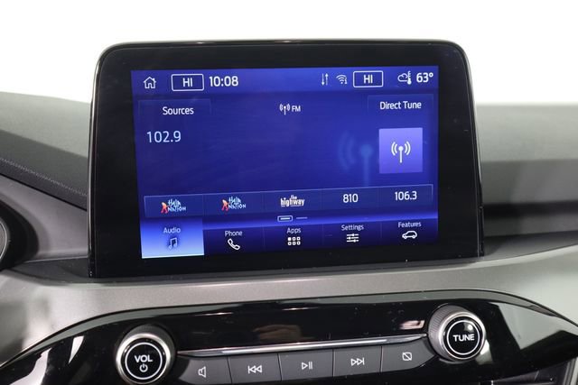 Certified 2023 Ford Escape Active AWD/4WD image 45