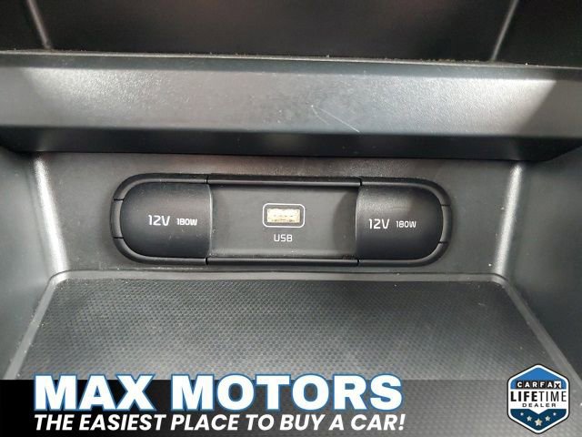Used 2024 Kia Soul LX w/ Option Group 015 image 20