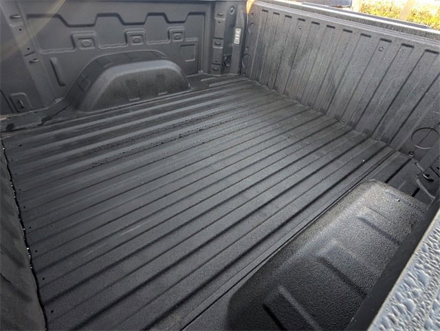 Used 2024 Chevrolet Silverado 1500 RST w/ Rally Edition image 13