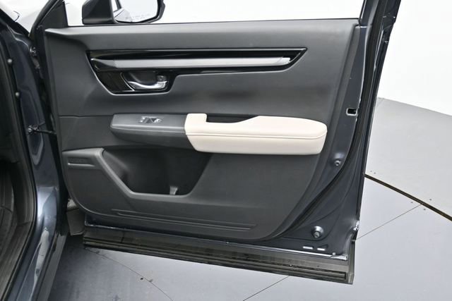 Used 2025 Honda CR-V EX-L image 33