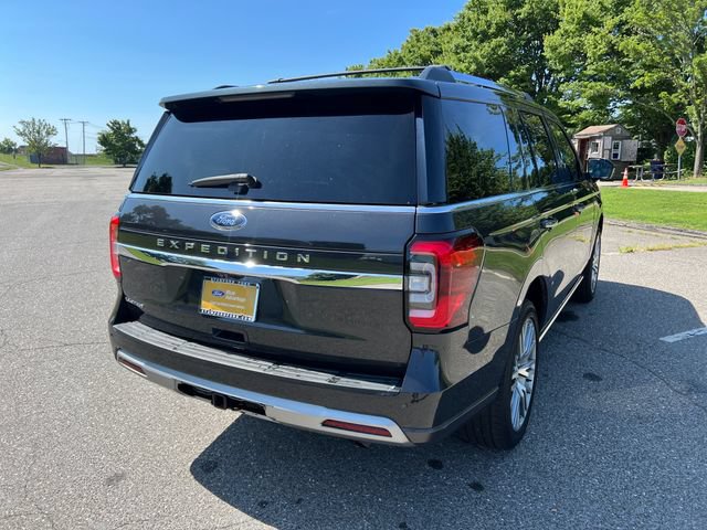 Certified 2023 Ford Expedition Limited AWD/4WD image 10