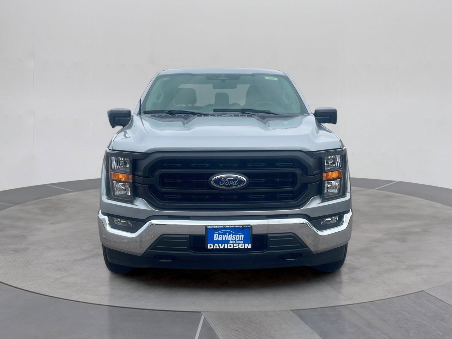 Certified 2023 Ford F150 XL w/ XL Chrome Appearance Package AWD/4WD image 11