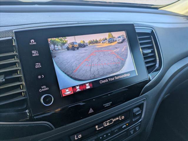 Used 2023 Honda Ridgeline Sport image 13