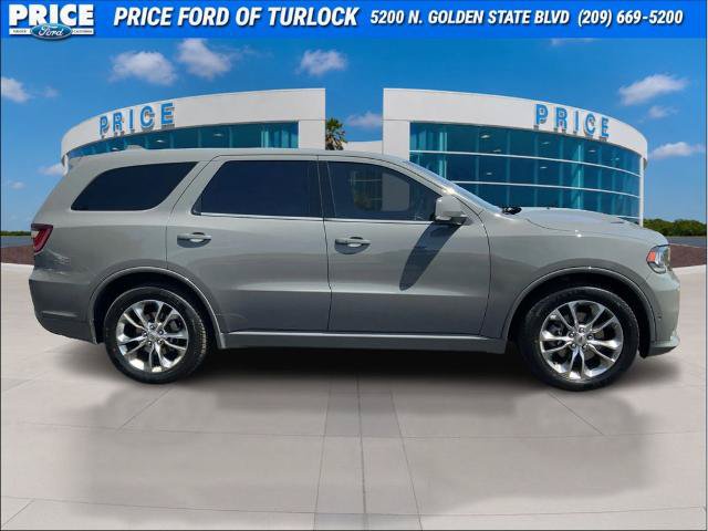 Used 2020 Dodge Durango R/T AWD/4WD image 4