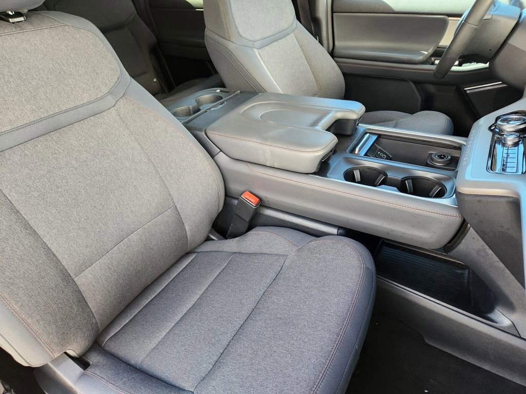 Certified 2025 Ford Expedition Max Active image 17