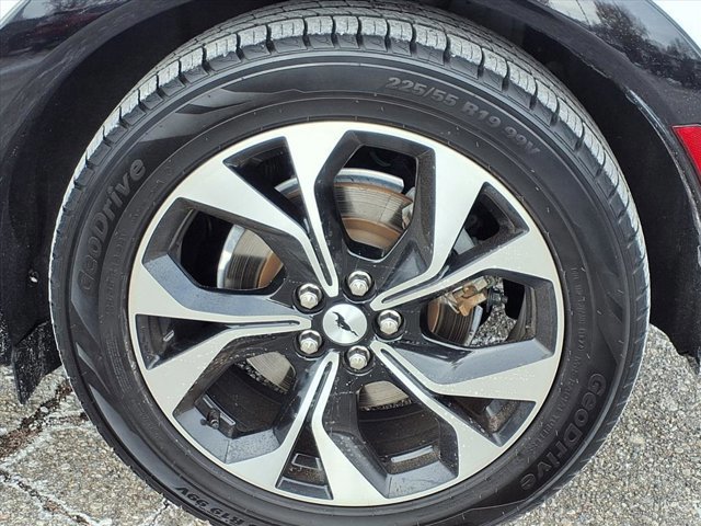 Certified 2021 Ford Mustang Mach-E Premium image 32