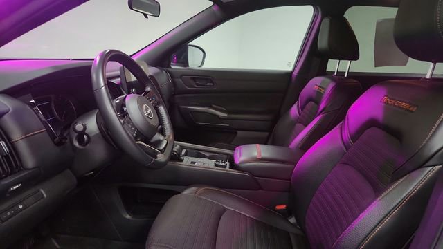 Used 2023 Nissan Pathfinder Rock Creek image 10