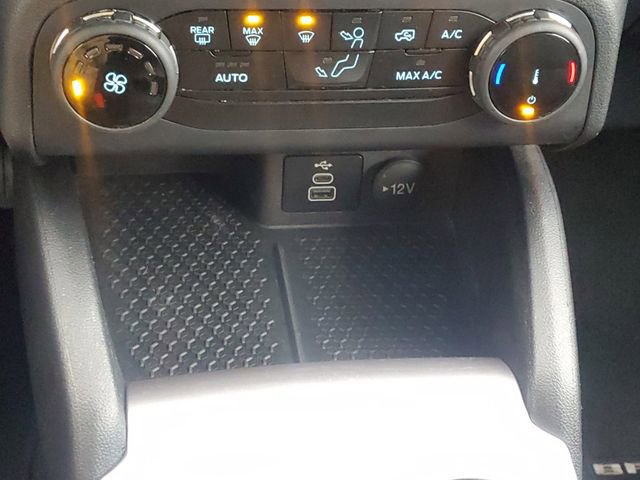 Certified 2024 Ford Bronco Sport Big Bend image 22