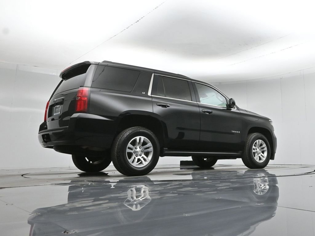 Used 2019 Chevrolet Tahoe LT image 53
