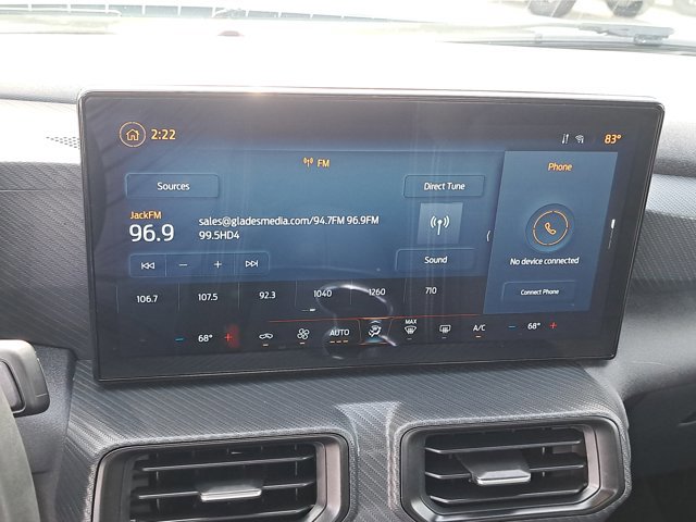 Certified 2025 Ford Mustang Coupe image 26