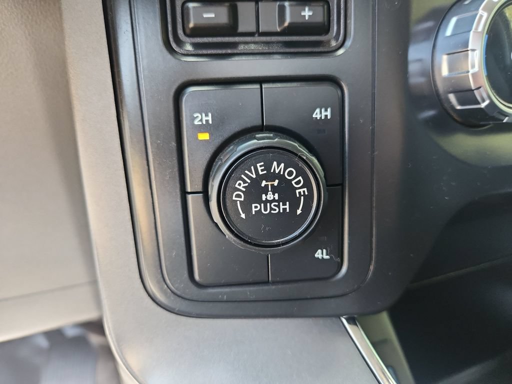 Certified 2022 Ford F150 XLT w/ Equipment Group 301A Mid AWD/4WD image 28