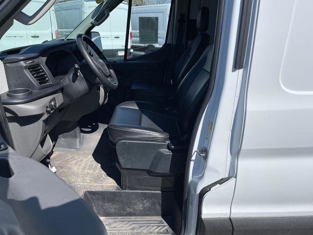 Certified 2023 Ford Transit 250 Medium Roof image 12