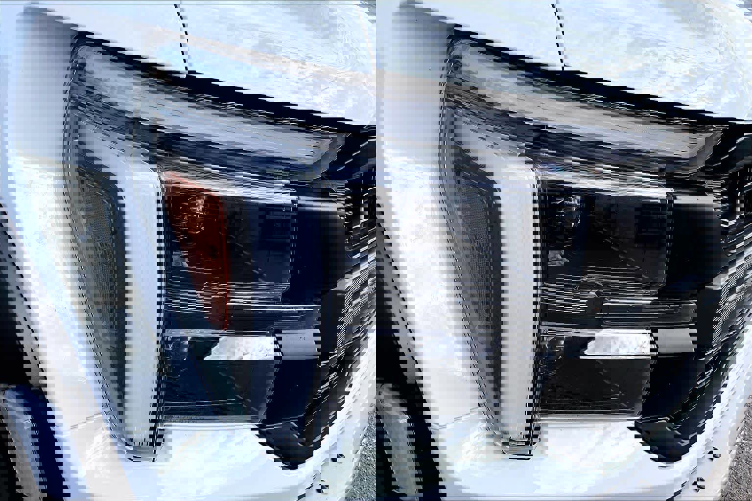 Certified 2025 Ford F150 Raptor image 28