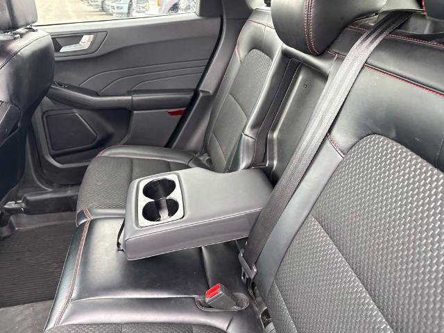 Certified 2024 Ford Escape ST-Line w/ Tech Pack #1 AWD/4WD image 24