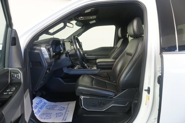 Certified 2024 Ford F150 Lariat w/ Bed Utility Package AWD/4WD image 28