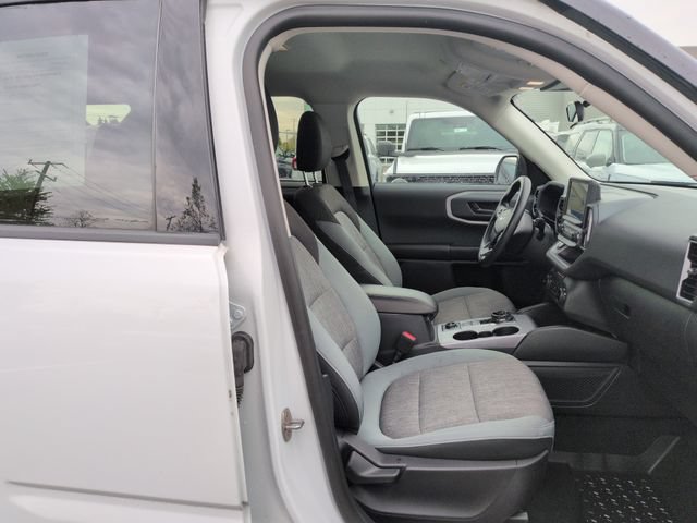Certified 2024 Ford Bronco Sport Big Bend AWD/4WD image 30