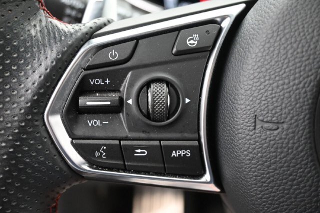 Used 2024 Acura MDX Type S w/ Advance Package AWD/4WD image 17