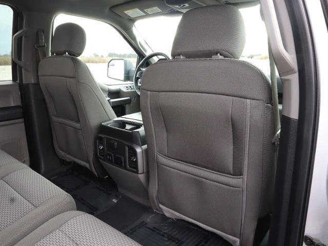 Certified 2019 Ford F150 XLT w/ Equipment Group 302A Luxury image 27