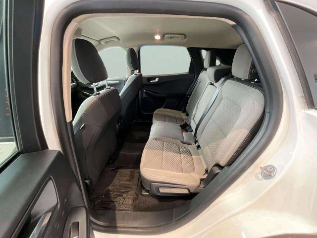 Certified 2020 Ford Escape SE AWD/4WD image 18