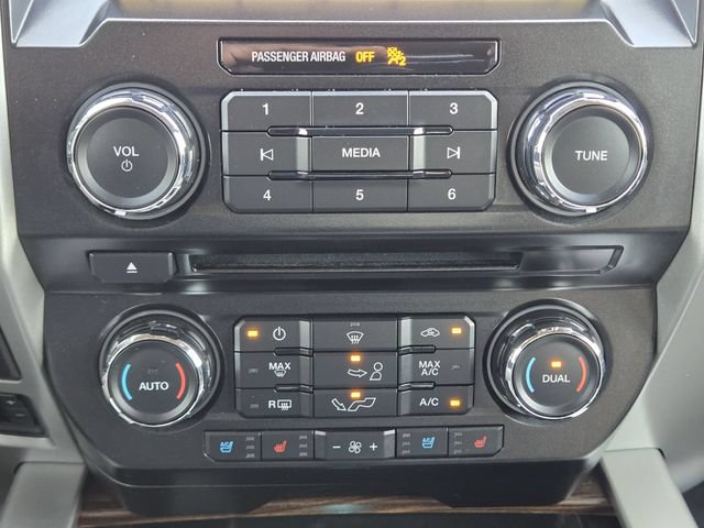Certified 2017 Ford F150 Lariat AWD/4WD image 17