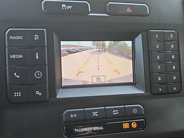 Certified 2021 Ford F250 XL w/ Power Equipment Group RWD image 13