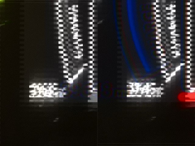 Used 2025 Toyota Camry SE image 17