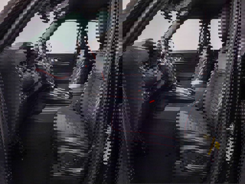 Certified 2025 Ford Explorer ST-Line image 11