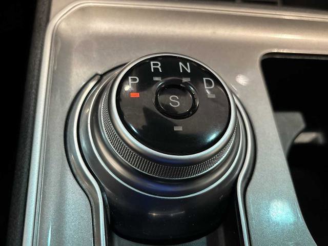 Certified 2024 Ford Edge SEL w/ Convenience Package image 14