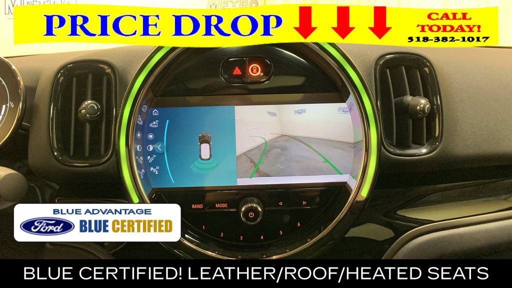 Used 2022 MINI Cooper Countryman S AWD/4WD image 37