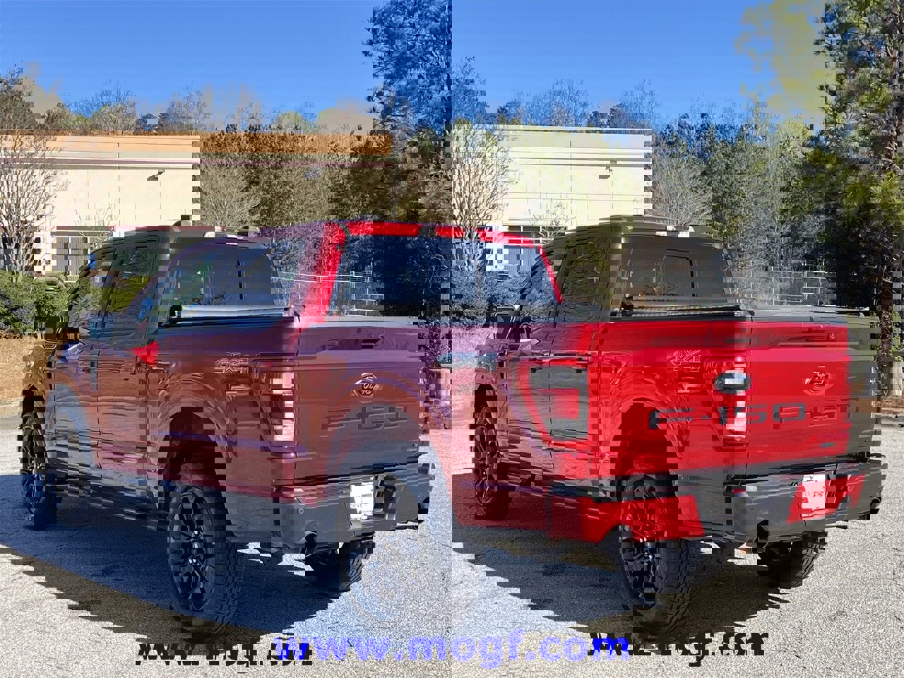 Certified 2022 Ford F150 Lariat w/ Equipment Group 502A High video 2