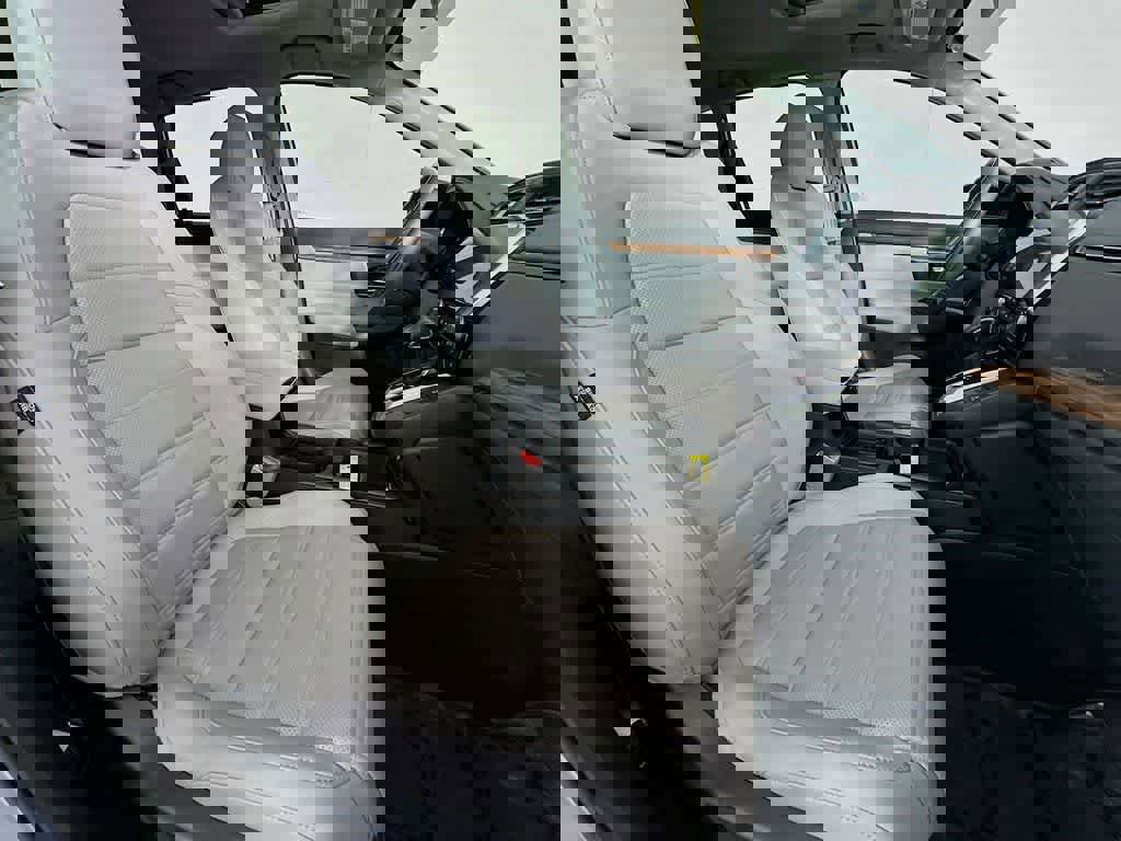 Used 2022 Honda CR-V EX-L image 14