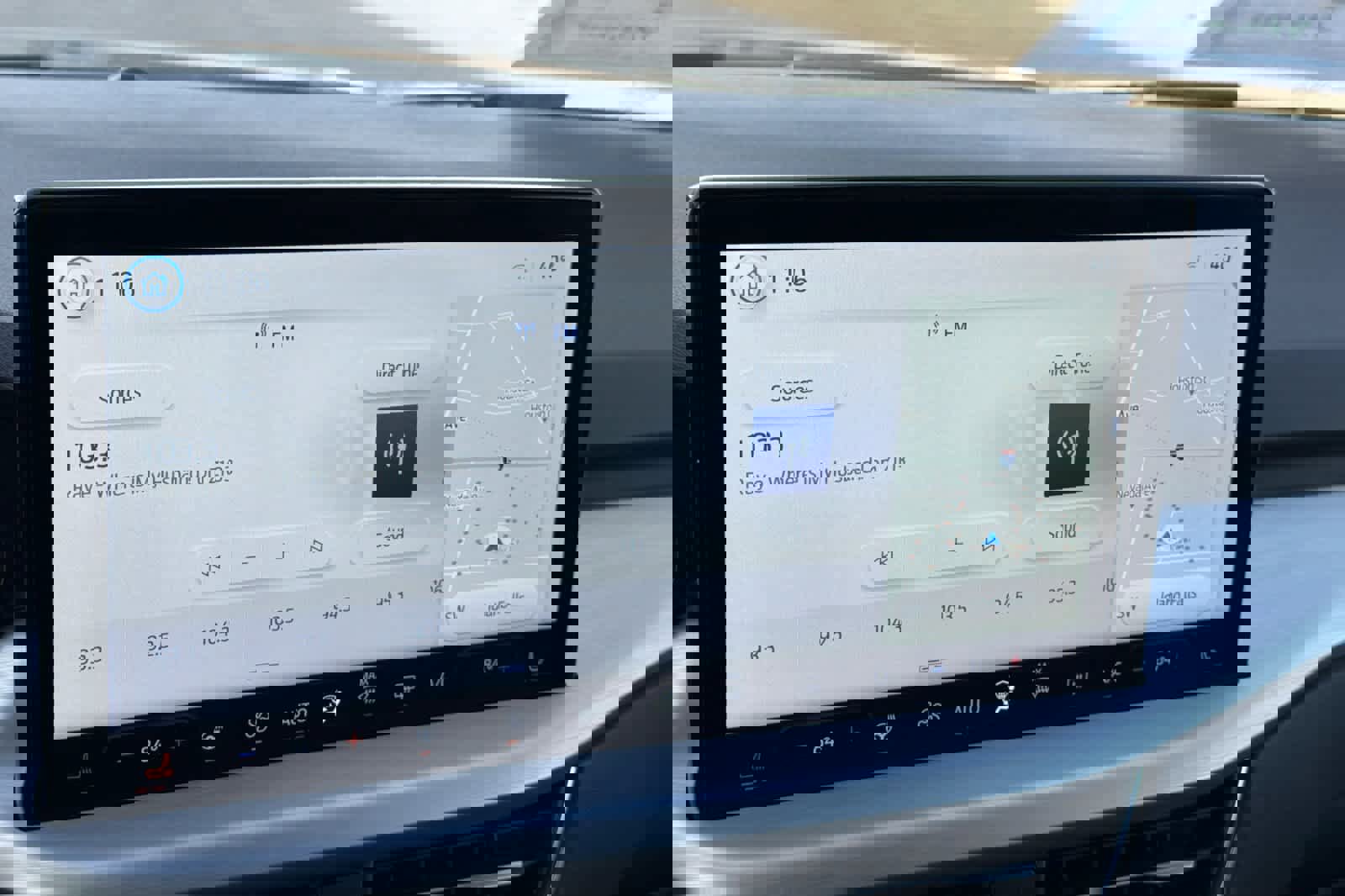 Certified 2024 Ford Escape Platinum image 18