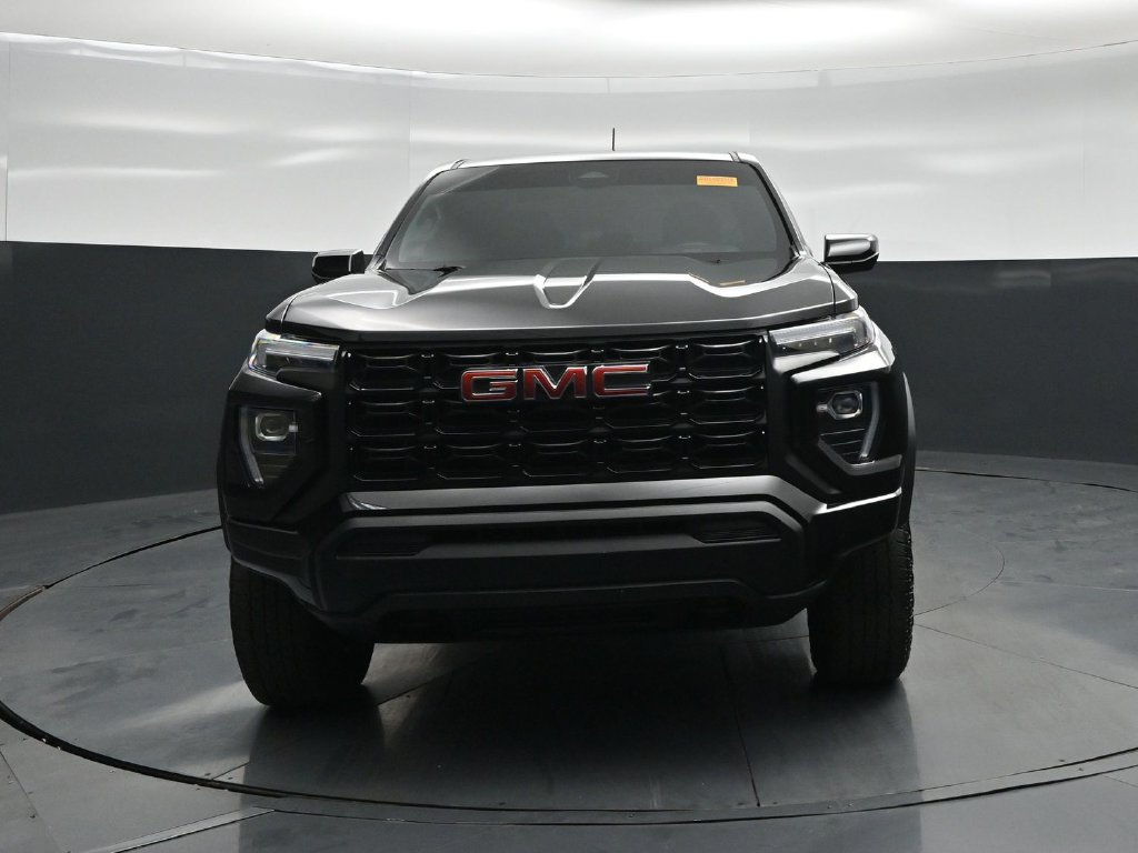Used 2024 GMC Canyon Elevation RWD image 47