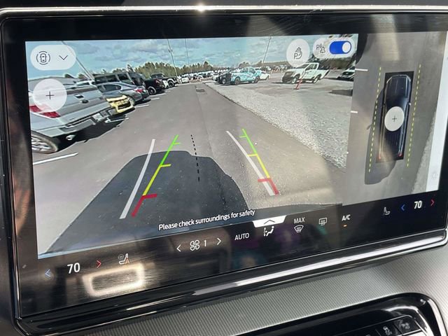 Certified 2025 Ford Expedition Max Active image 8