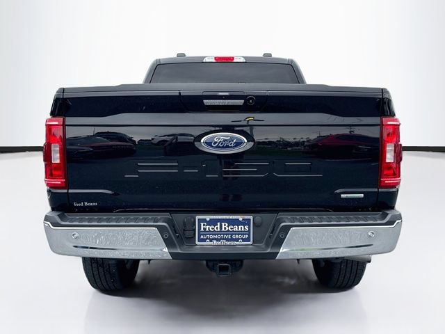 Certified 2022 Ford F150 XLT w/ Equipment Group 302A High AWD/4WD image 9
