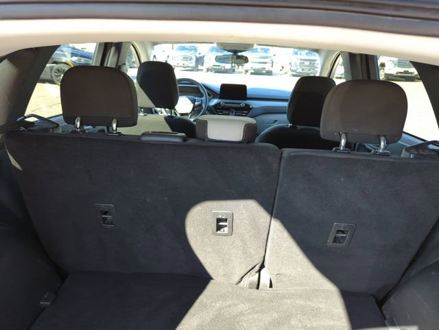 Certified 2024 Ford Escape Active AWD/4WD image 18