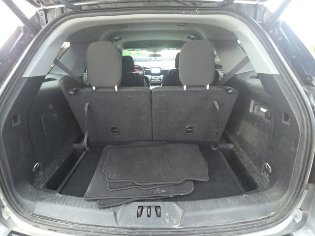Certified 2023 Ford Explorer XLT AWD/4WD image 11