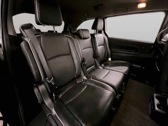Used 2022 Honda Odyssey Elite image 26