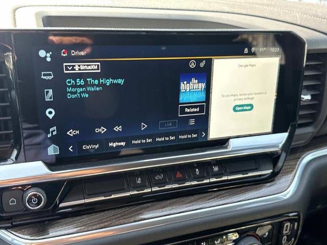 Used 2025 Chevrolet Silverado 2500 LT w/ Convenience Package image 21