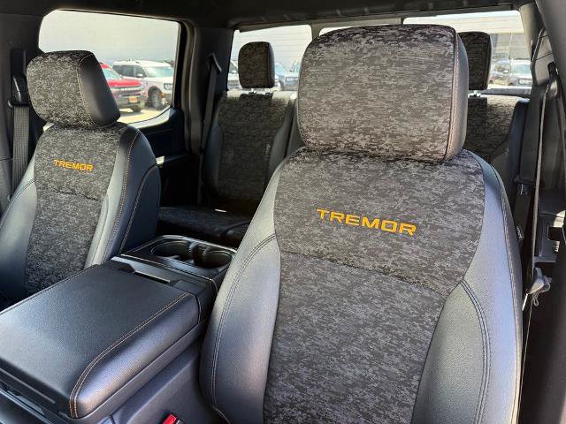 Certified 2023 Ford F150 Tremor w/ Bed Utility Package AWD/4WD image 10