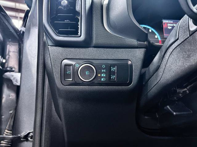 Certified 2024 Ford Bronco Sport Heritage w/ Heritage Convenience Package AWD/4WD image 14