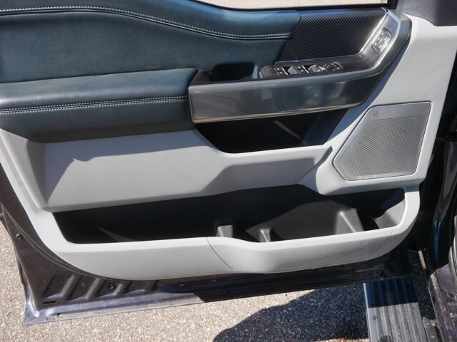 Certified 2021 Ford F150 Limited AWD/4WD image 13