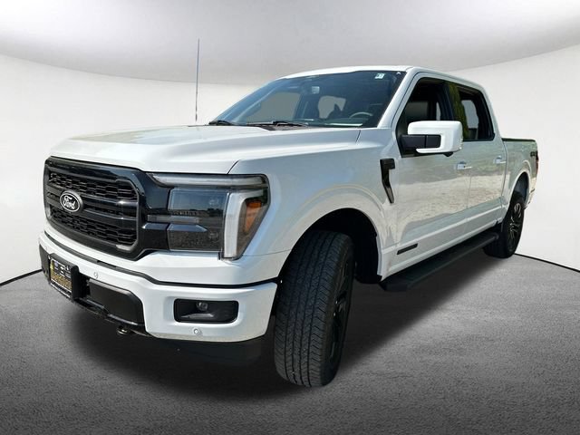 Certified 2026 Ford F150 Lariat AWD/4WD image 5