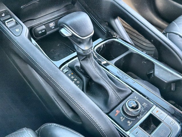 Used 2025 Kia Telluride SX Prestige X-Line AWD/4WD image 20
