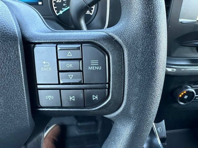 Certified 2022 Ford F150 XL w/ STX Appearance Package AWD/4WD image 25