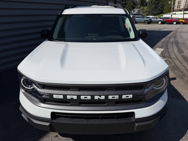 Certified 2023 Ford Bronco Sport Big Bend w/ Convenience Package AWD/4WD image 12