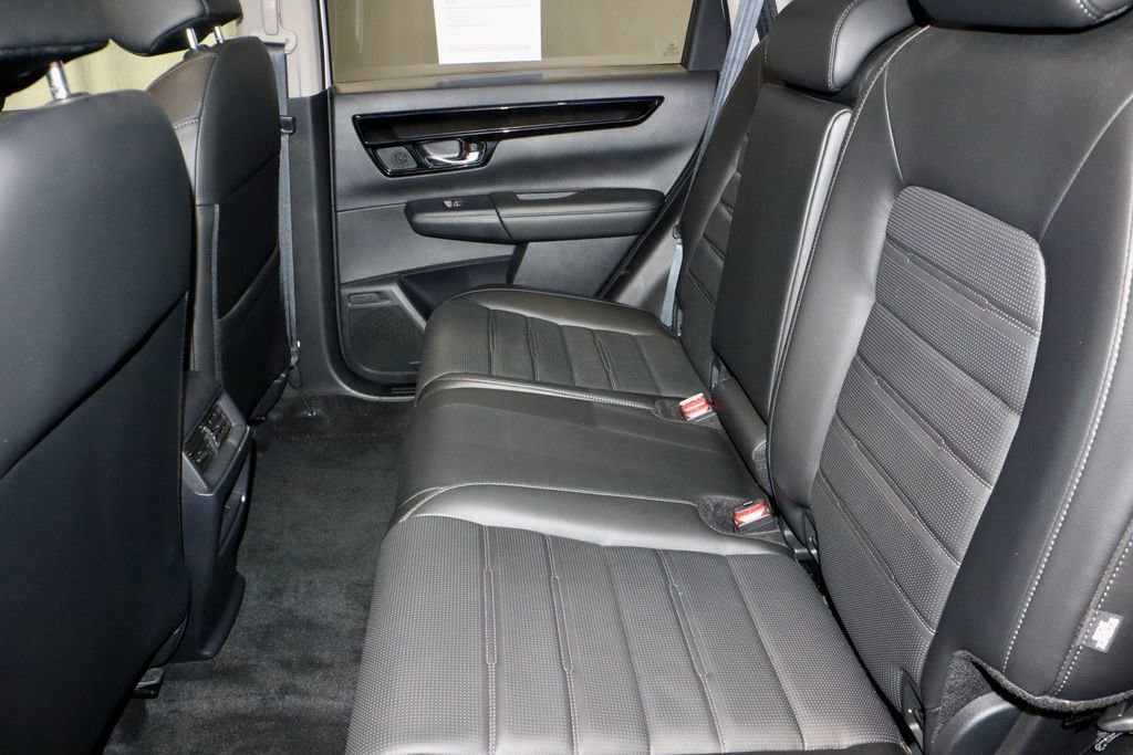 Used 2025 Honda CR-V EX-L image 23