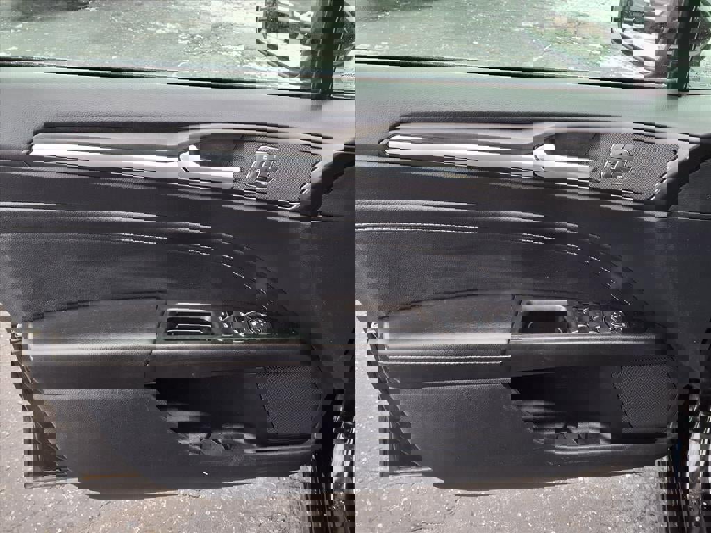 Certified 2020 Ford Fusion Titanium image 10