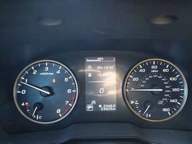 Used 2022 Subaru Outback Wilderness AWD/4WD image 15